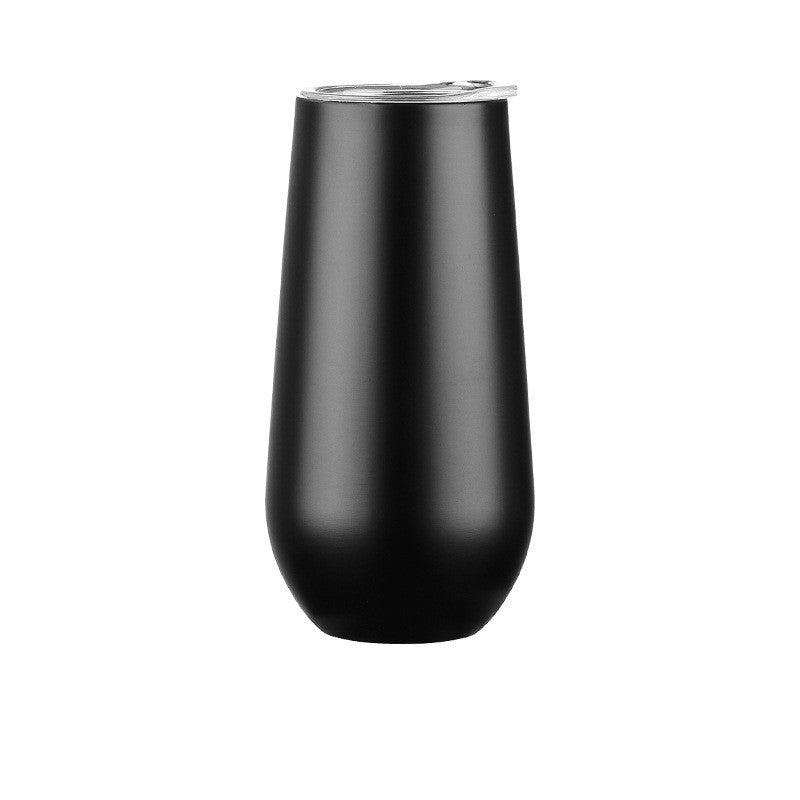 Stainless Steel U-shaped Glass