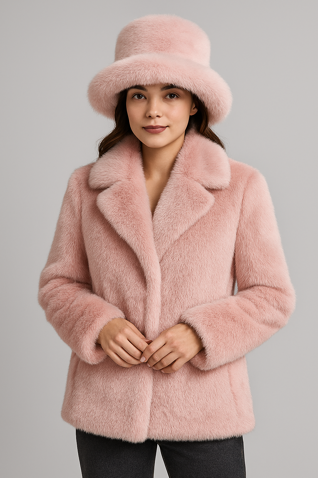 Your perfect winter match